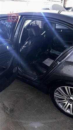 كيا كادينزا